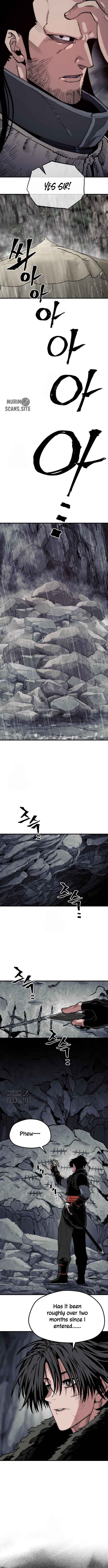 Murim RPG Simulation Chapter 159 - Page 7