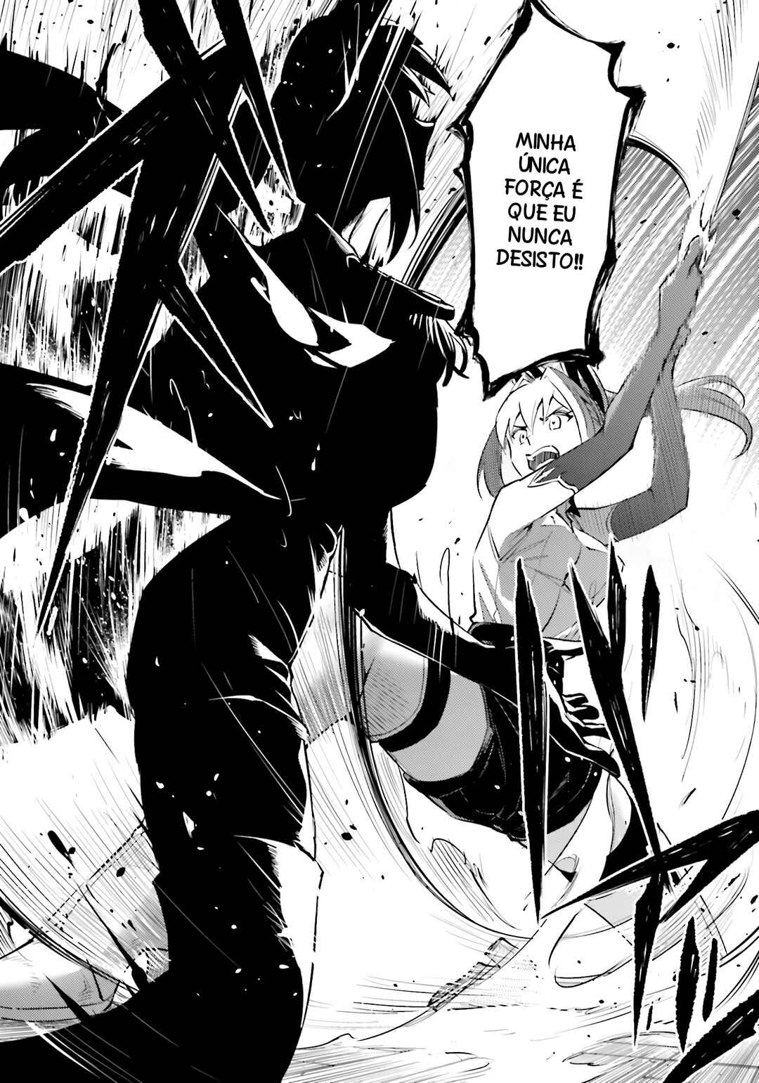 Tou no Kanri o Shitemiyou Chapter 96 - Page 52
