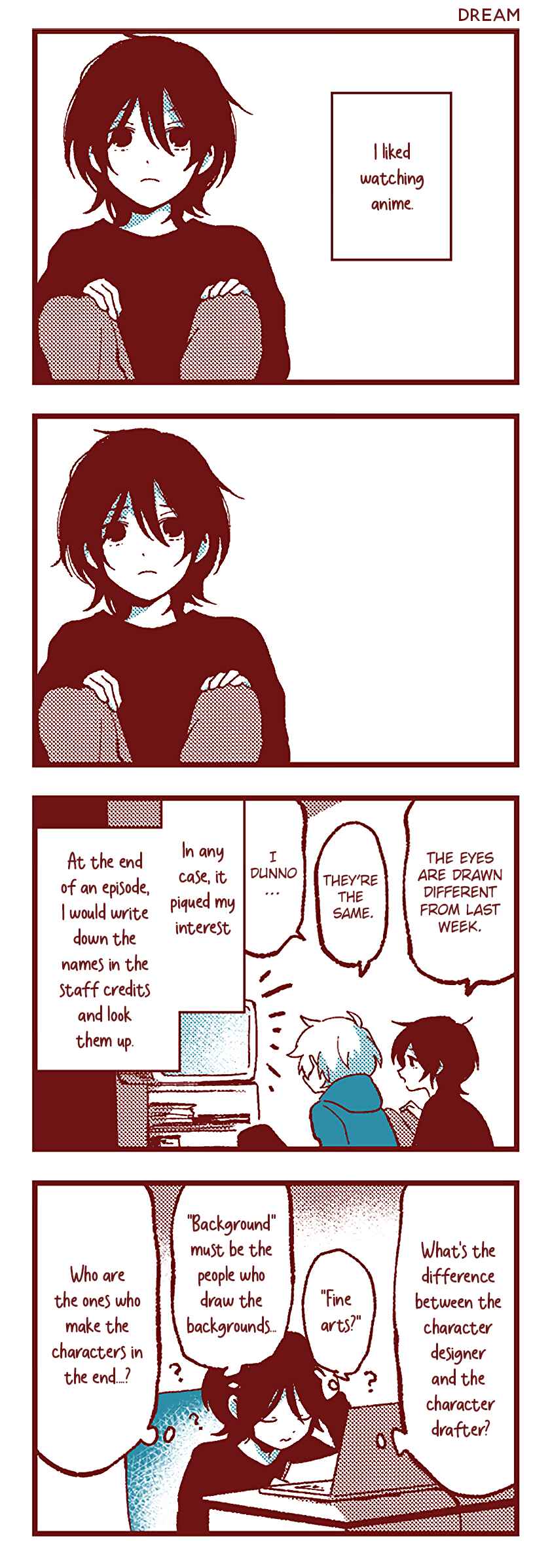 Ako to Bambi Chapter 75 - Page 2