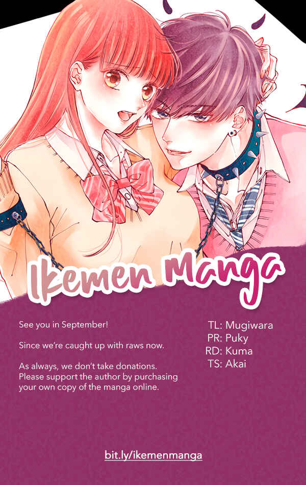 Kuzuna Kimi Shika Aisenai Chapter 2 - Page 40