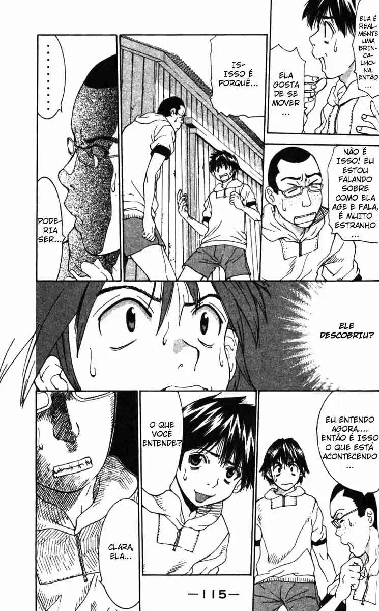 Gacha Gacha ~Capsule~ Chapter 11 - Page 13