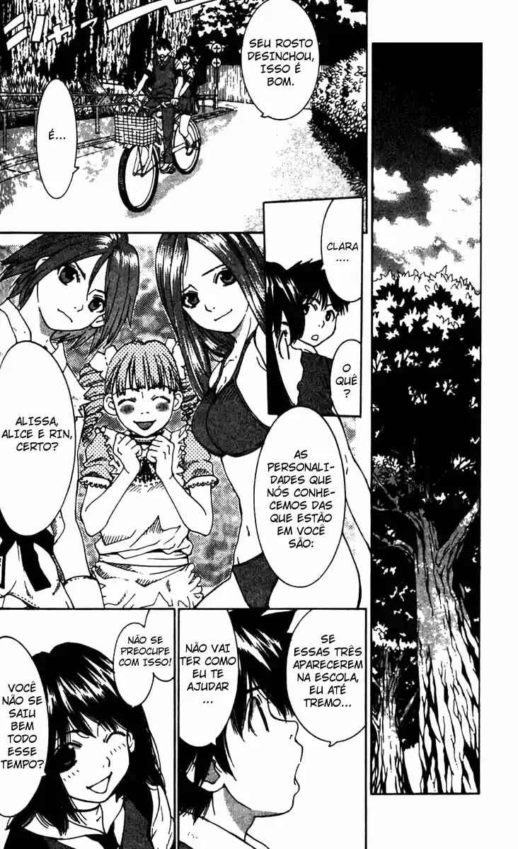 Gacha Gacha ~Capsule~ Chapter 11 - Page 2