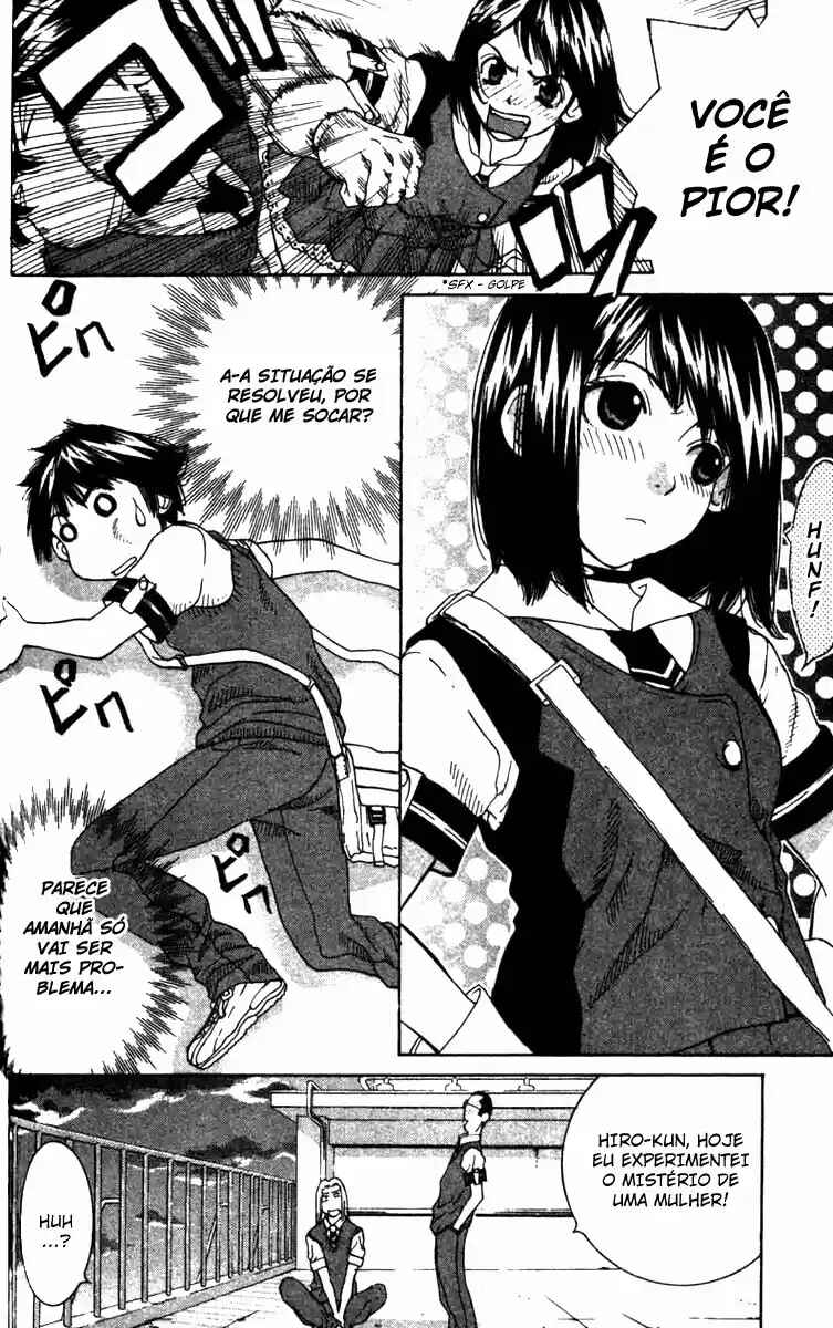 Gacha Gacha ~Capsule~ Chapter 11 - Page 20
