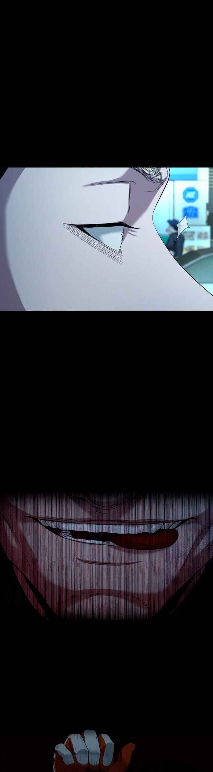 Gwichon-ri Chapter 62 - Page 14