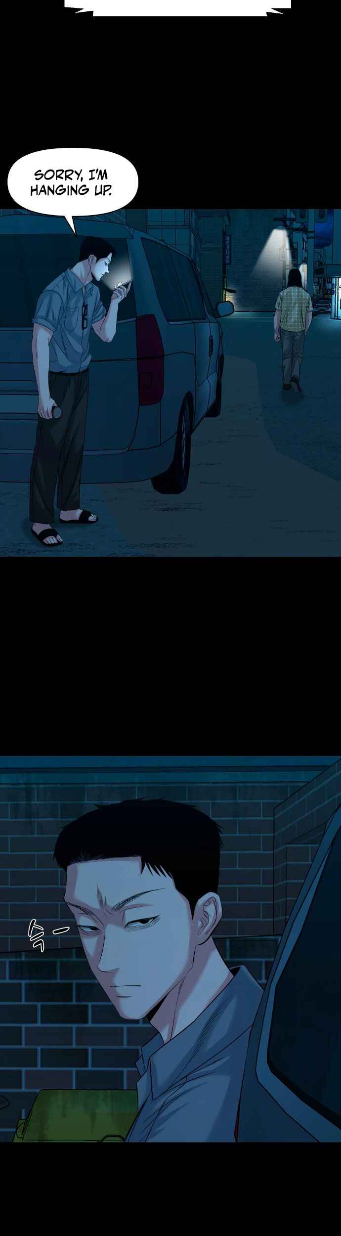 Gwichon-ri Chapter 62 - Page 38