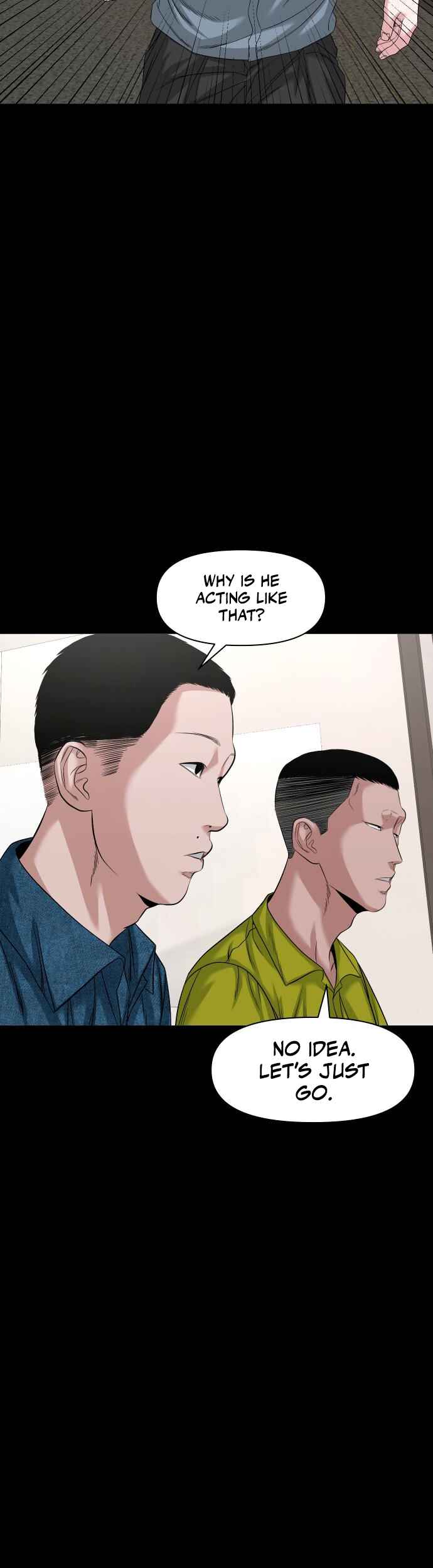 Gwichon-ri Chapter 62 - Page 8