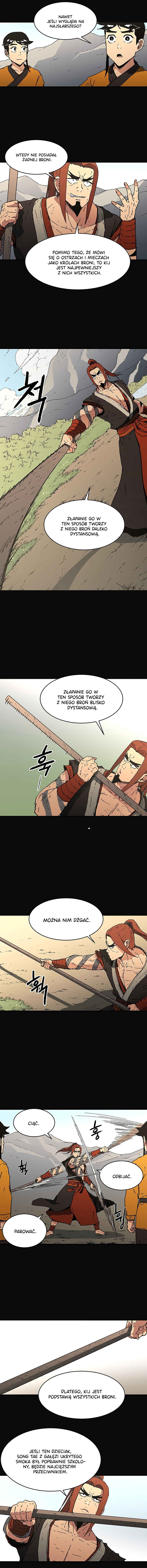 Abimussang Chapter 71 - Page 11