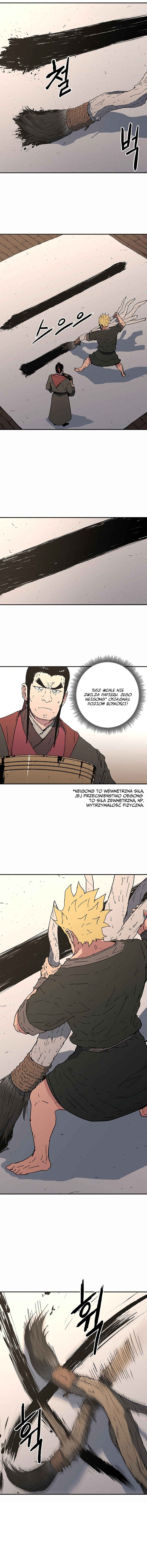 Abimussang Chapter 71 - Page 3