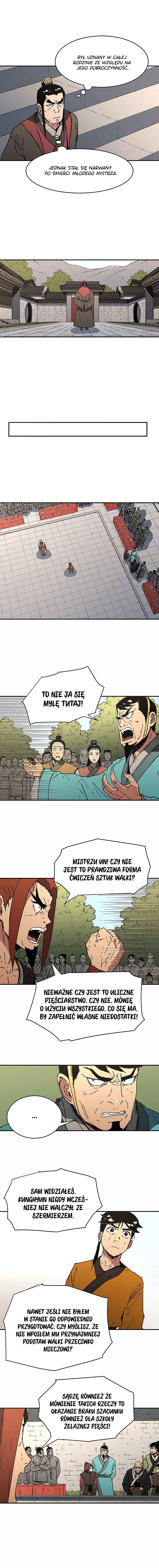 Abimussang Chapter 71 - Page 7