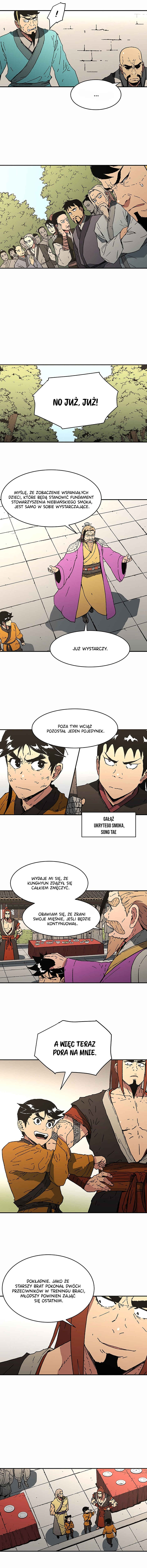 Abimussang Chapter 71 - Page 8