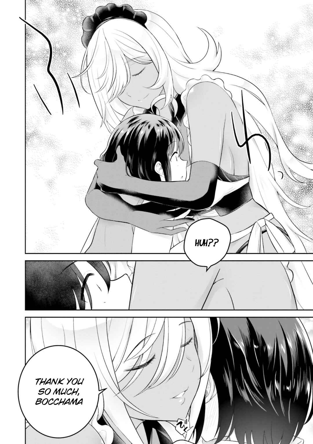 Shindou Yuusha to Maid Onee-san Chapter 30 - Page 20