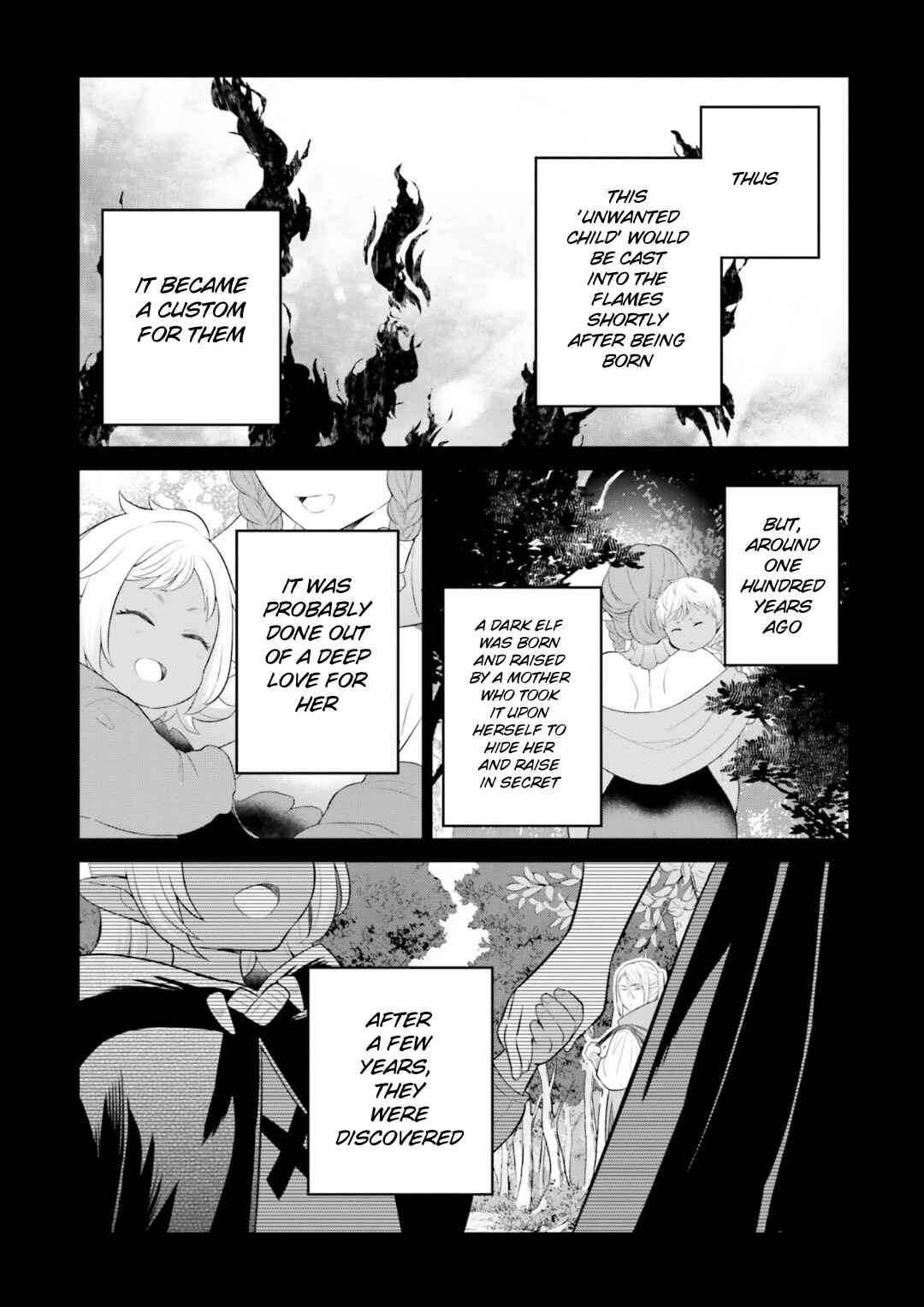 Shindou Yuusha to Maid Onee-san Chapter 30 - Page 3