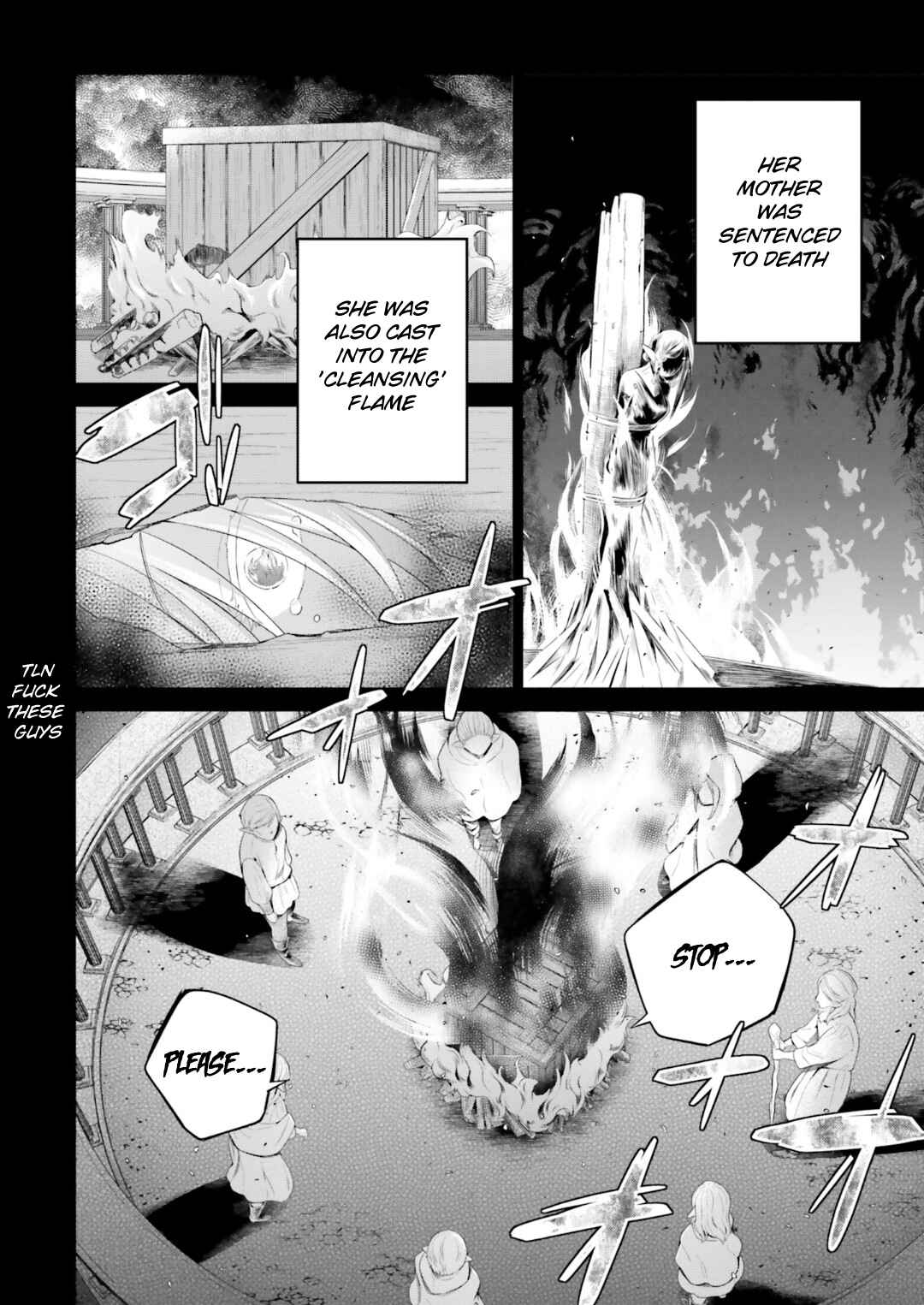 Shindou Yuusha to Maid Onee-san Chapter 30 - Page 4