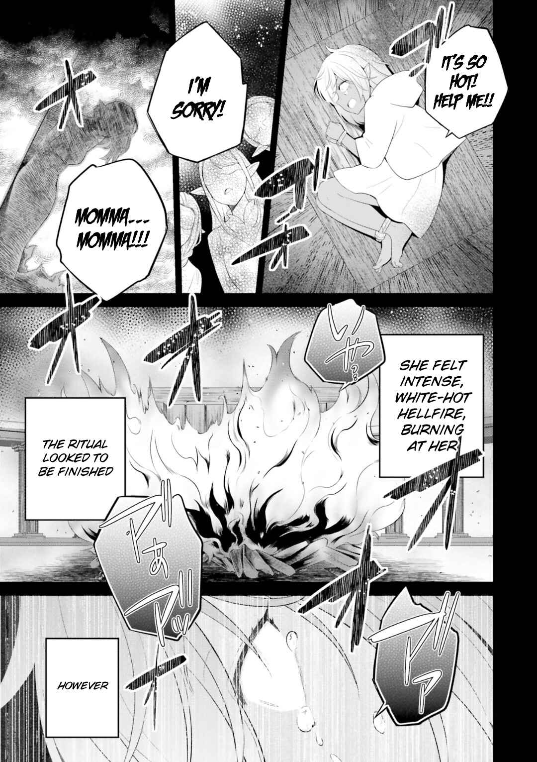 Shindou Yuusha to Maid Onee-san Chapter 30 - Page 5