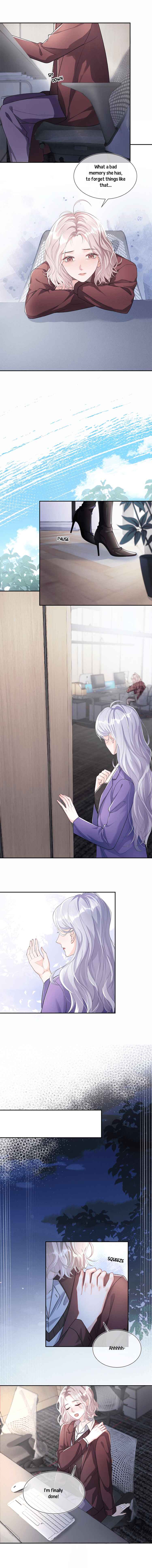 Childhood Sweetheart Liaoliao Chapter 2 - Page 4