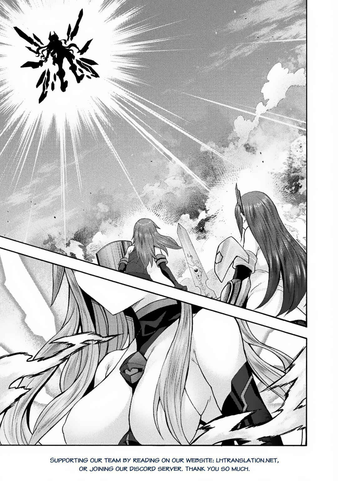 Himekishi ga Classmate! Chapter 65 - Page 18