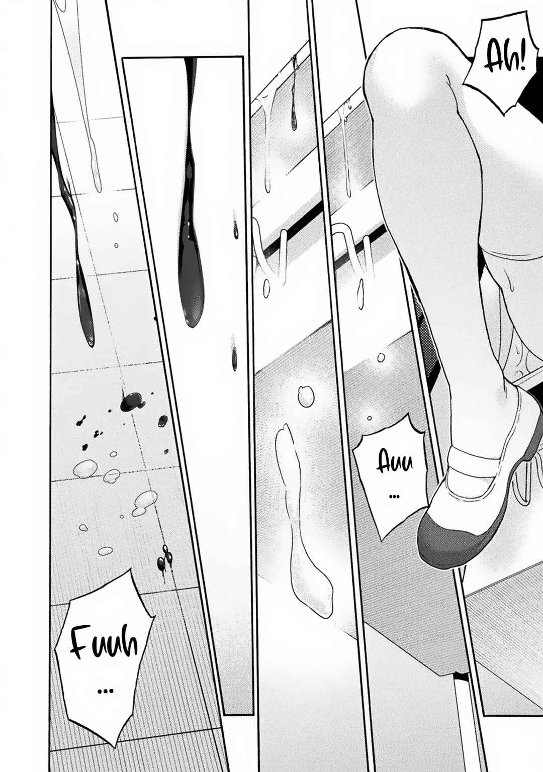 Himekishi ga Classmate! Chapter 65 - Page 5