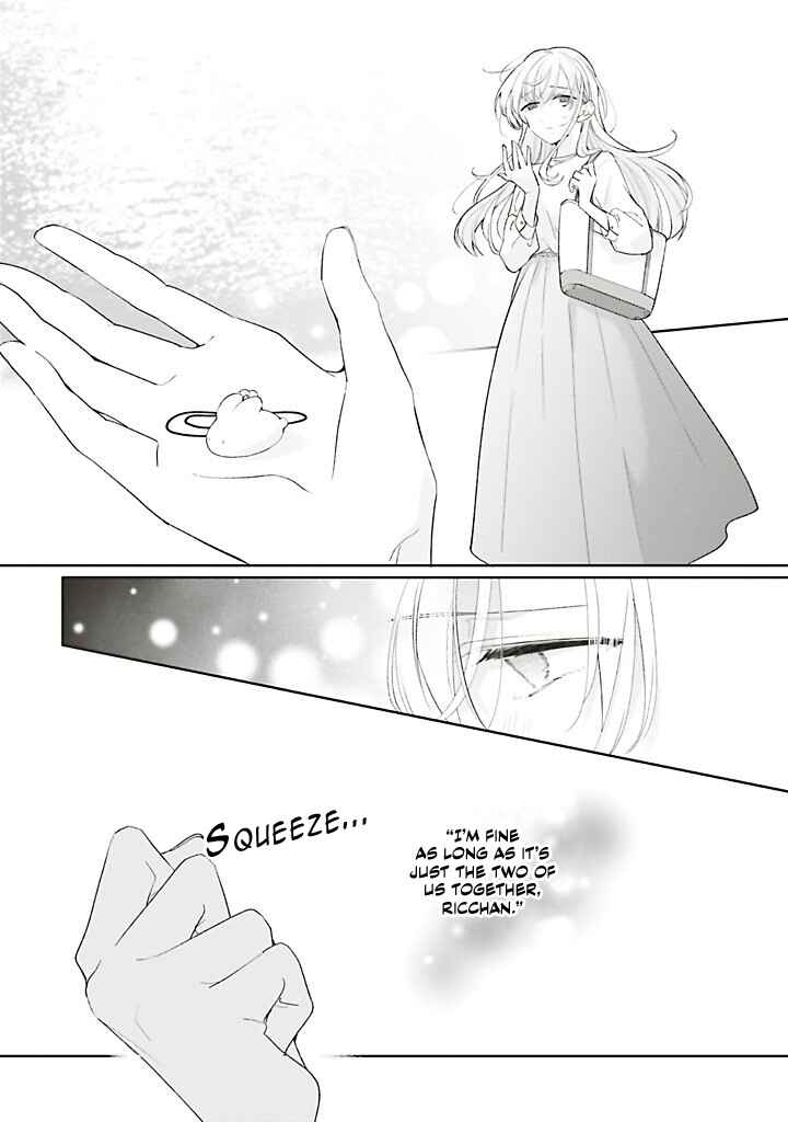 Dramatic Irony Chapter 42 - Page 15