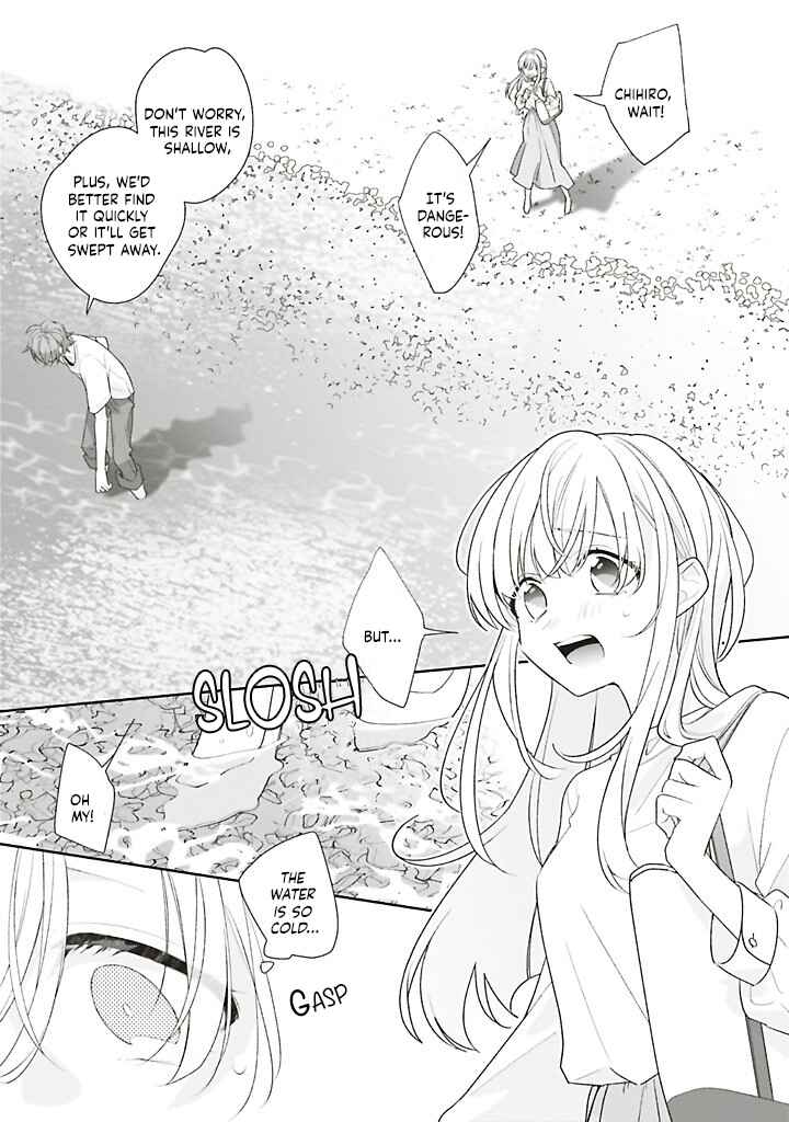 Dramatic Irony Chapter 42 - Page 23