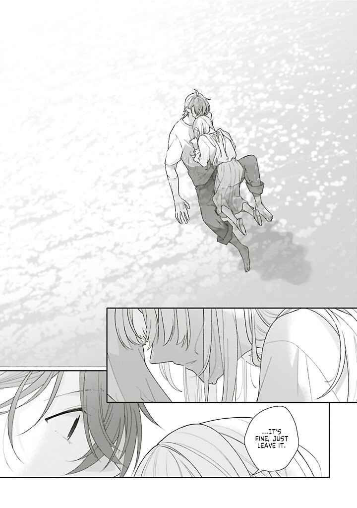 Dramatic Irony Chapter 42 - Page 26