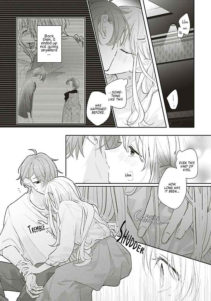 Dramatic Irony Chapter 42 - Page 33