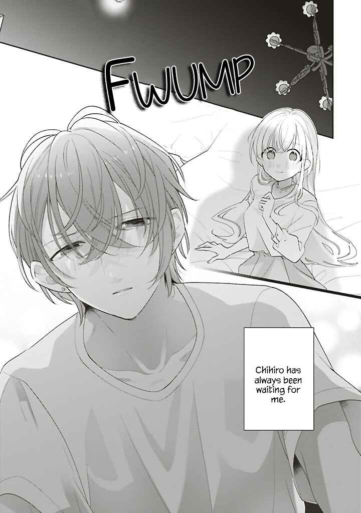 Dramatic Irony Chapter 42 - Page 35