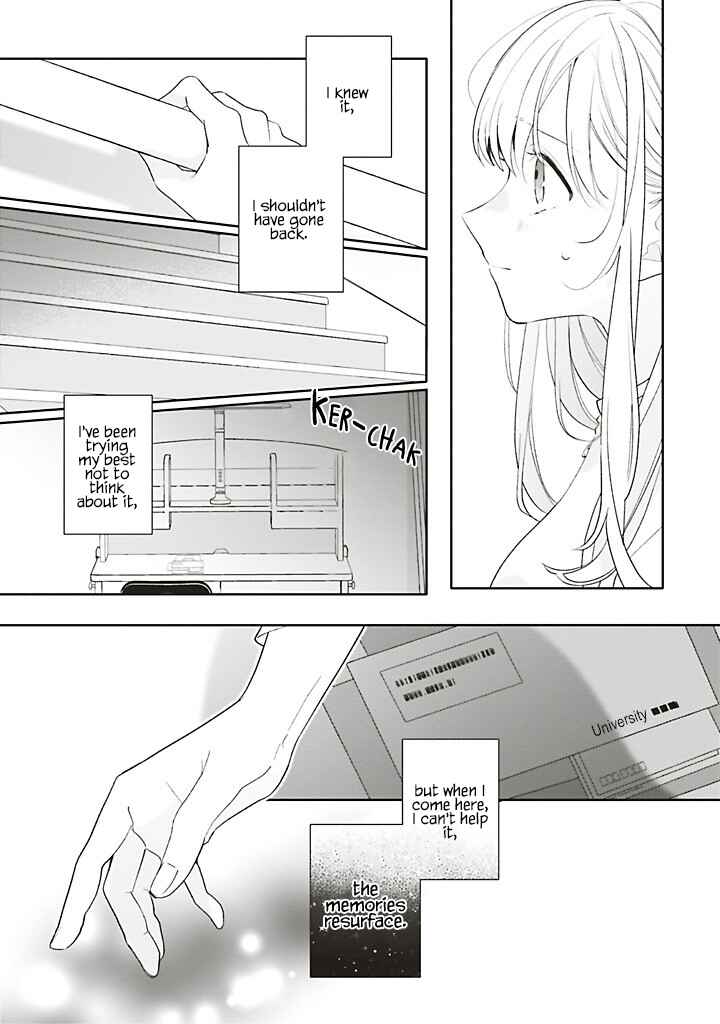 Dramatic Irony Chapter 42 - Page 4