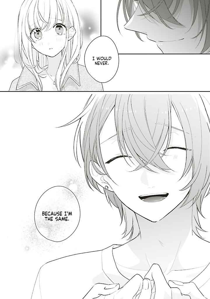 Dramatic Irony Chapter 42 - Page 44