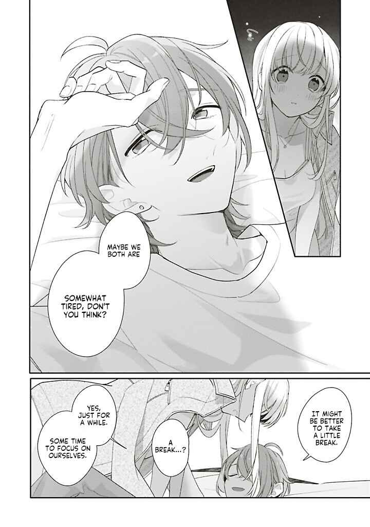 Dramatic Irony Chapter 42 - Page 46