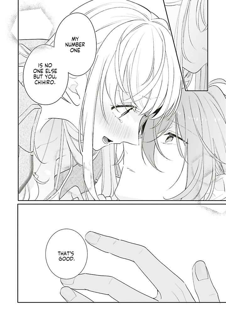 Dramatic Irony Chapter 42 - Page 48