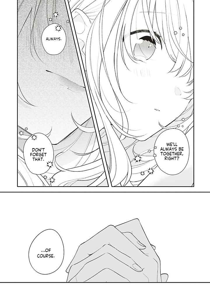 Dramatic Irony Chapter 42 - Page 50