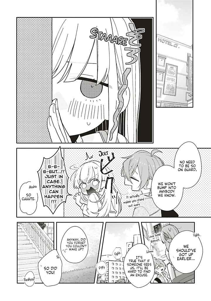 Dramatic Irony Chapter 42 - Page 52