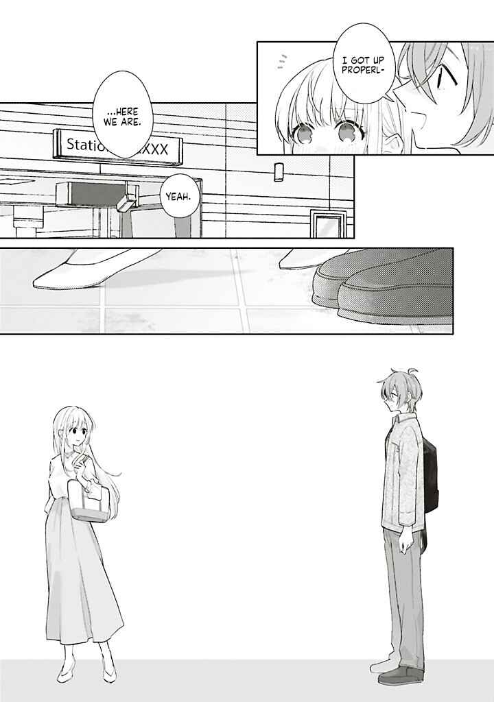 Dramatic Irony Chapter 42 - Page 53