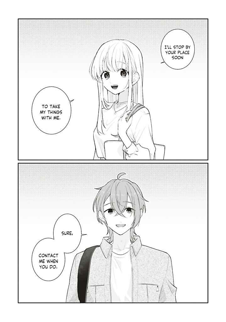 Dramatic Irony Chapter 42 - Page 54