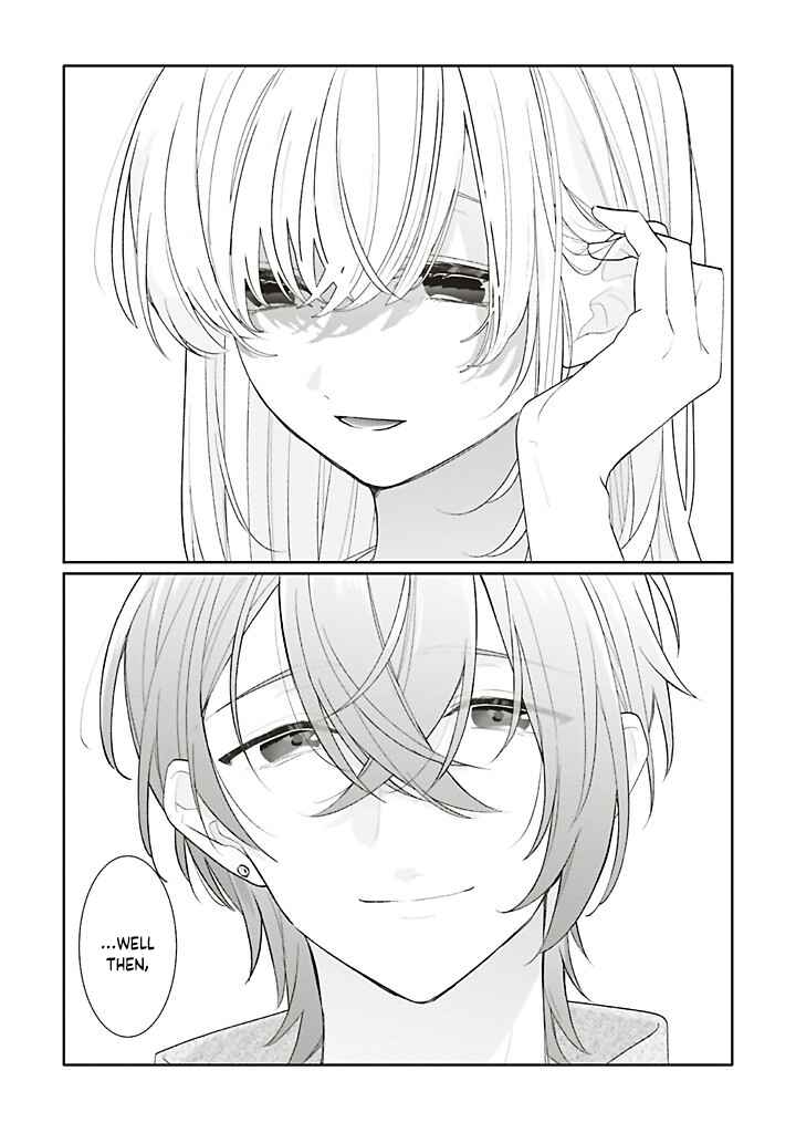 Dramatic Irony Chapter 42 - Page 55