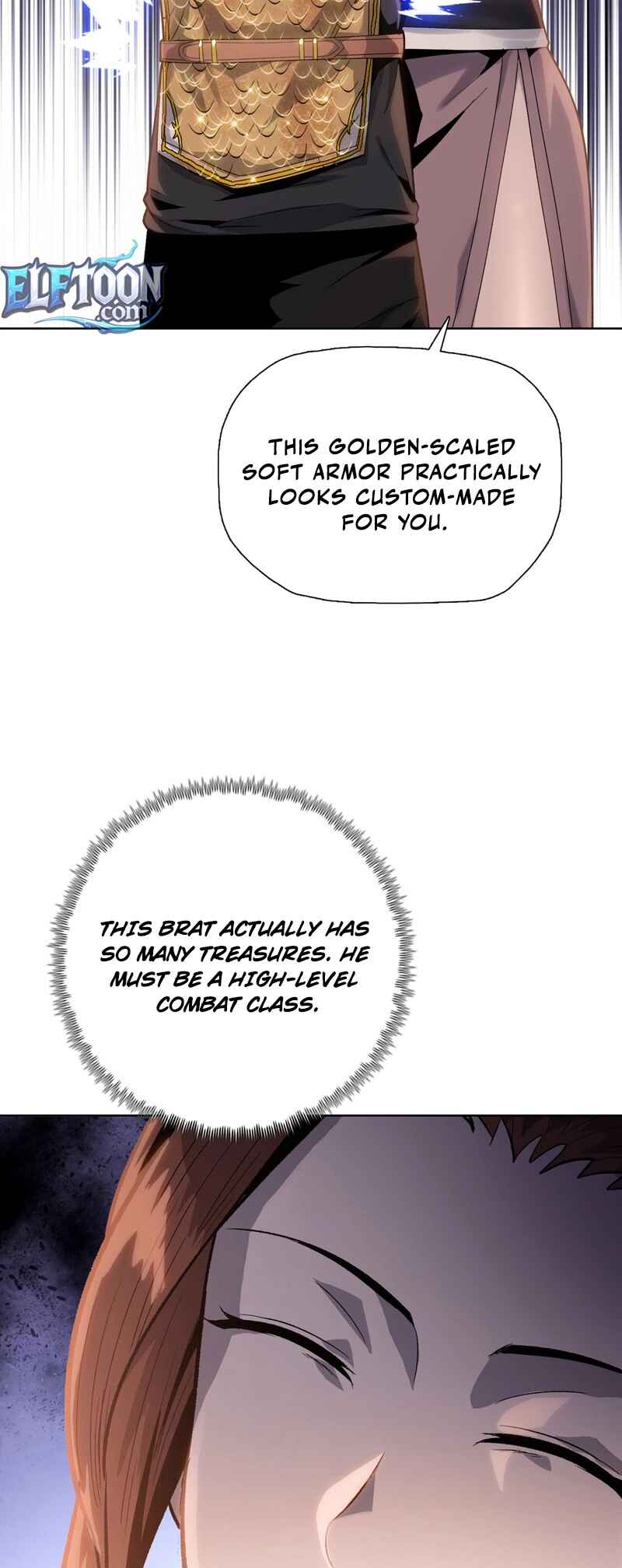 Yī Bǎ Shāzhūdāo, Kǎnfān Wànjiè Hěn Hélǐ ba? Chapter 9 - Page 24