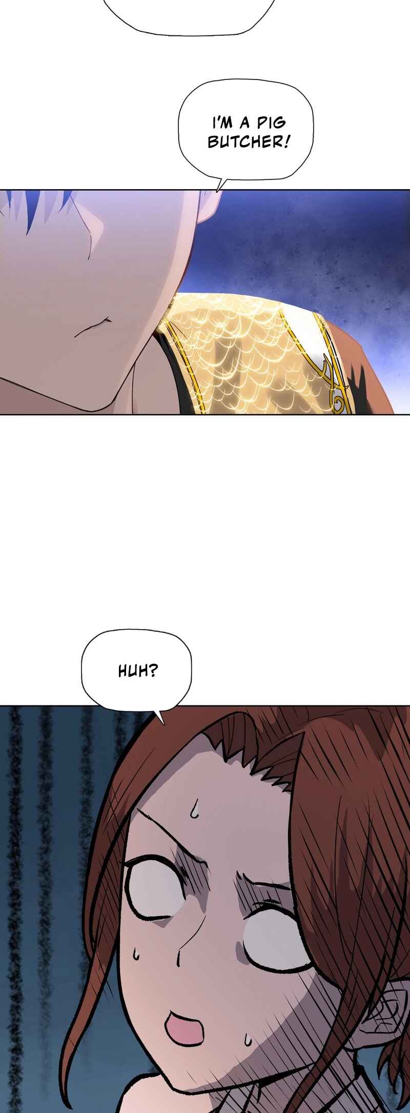 Yī Bǎ Shāzhūdāo, Kǎnfān Wànjiè Hěn Hélǐ ba? Chapter 9 - Page 27