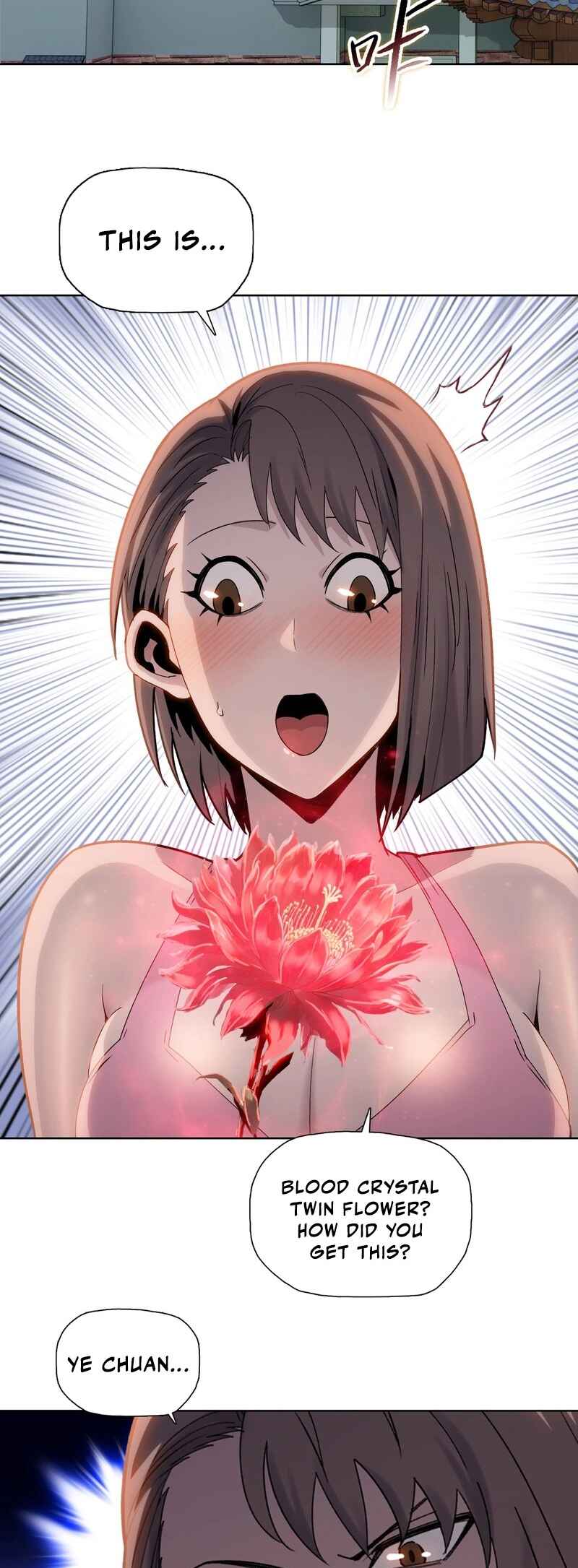 Yī Bǎ Shāzhūdāo, Kǎnfān Wànjiè Hěn Hélǐ ba? Chapter 9 - Page 29