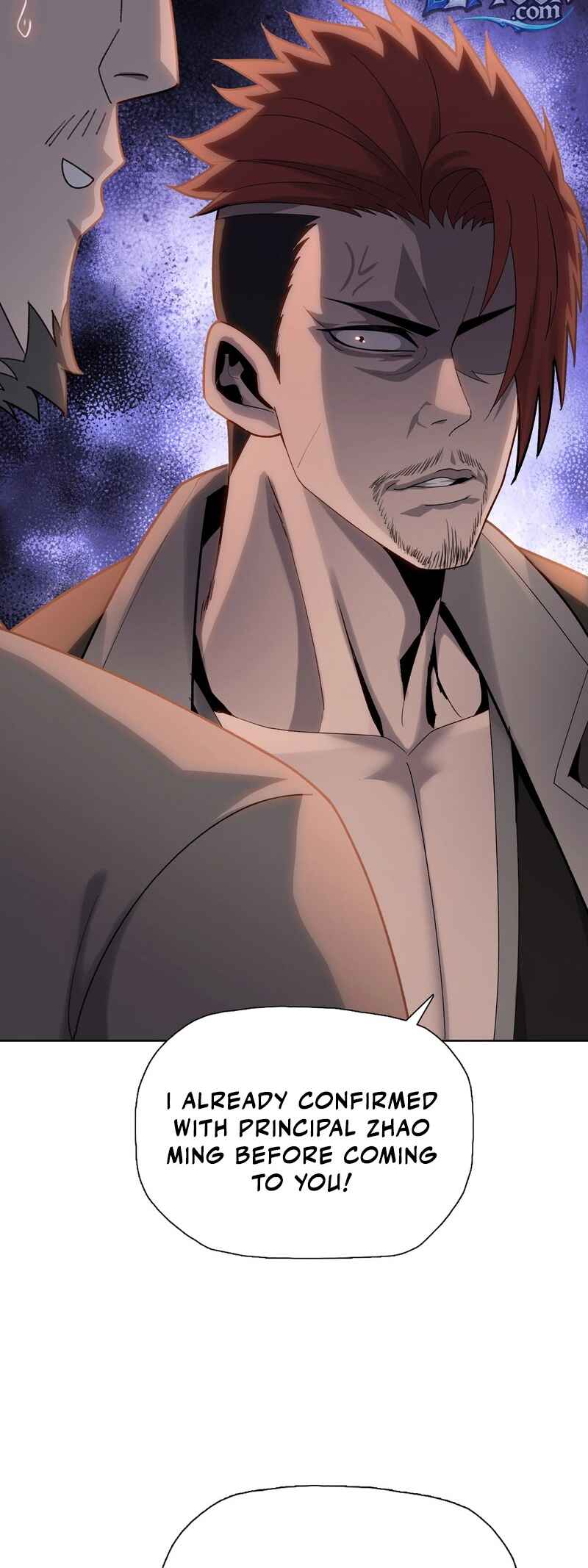 Yī Bǎ Shāzhūdāo, Kǎnfān Wànjiè Hěn Hélǐ ba? Chapter 9 - Page 39