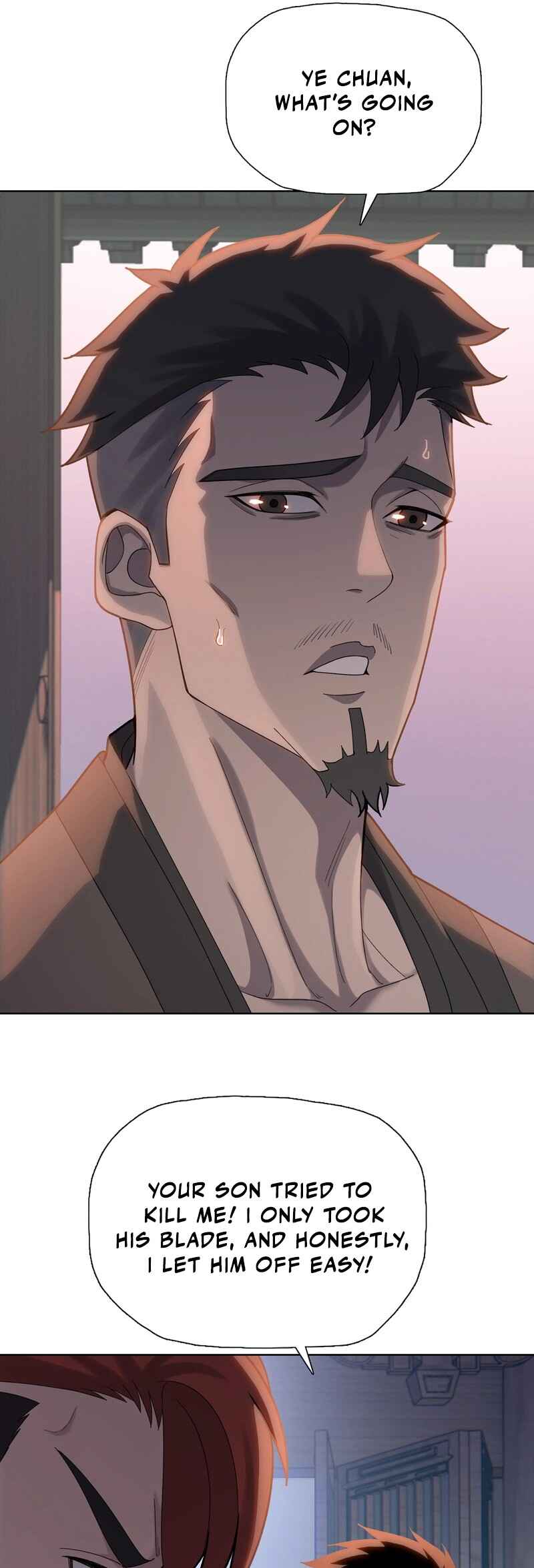 Yī Bǎ Shāzhūdāo, Kǎnfān Wànjiè Hěn Hélǐ ba? Chapter 9 - Page 41