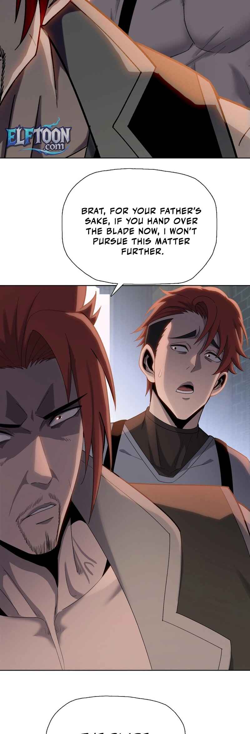 Yī Bǎ Shāzhūdāo, Kǎnfān Wànjiè Hěn Hélǐ ba? Chapter 9 - Page 43