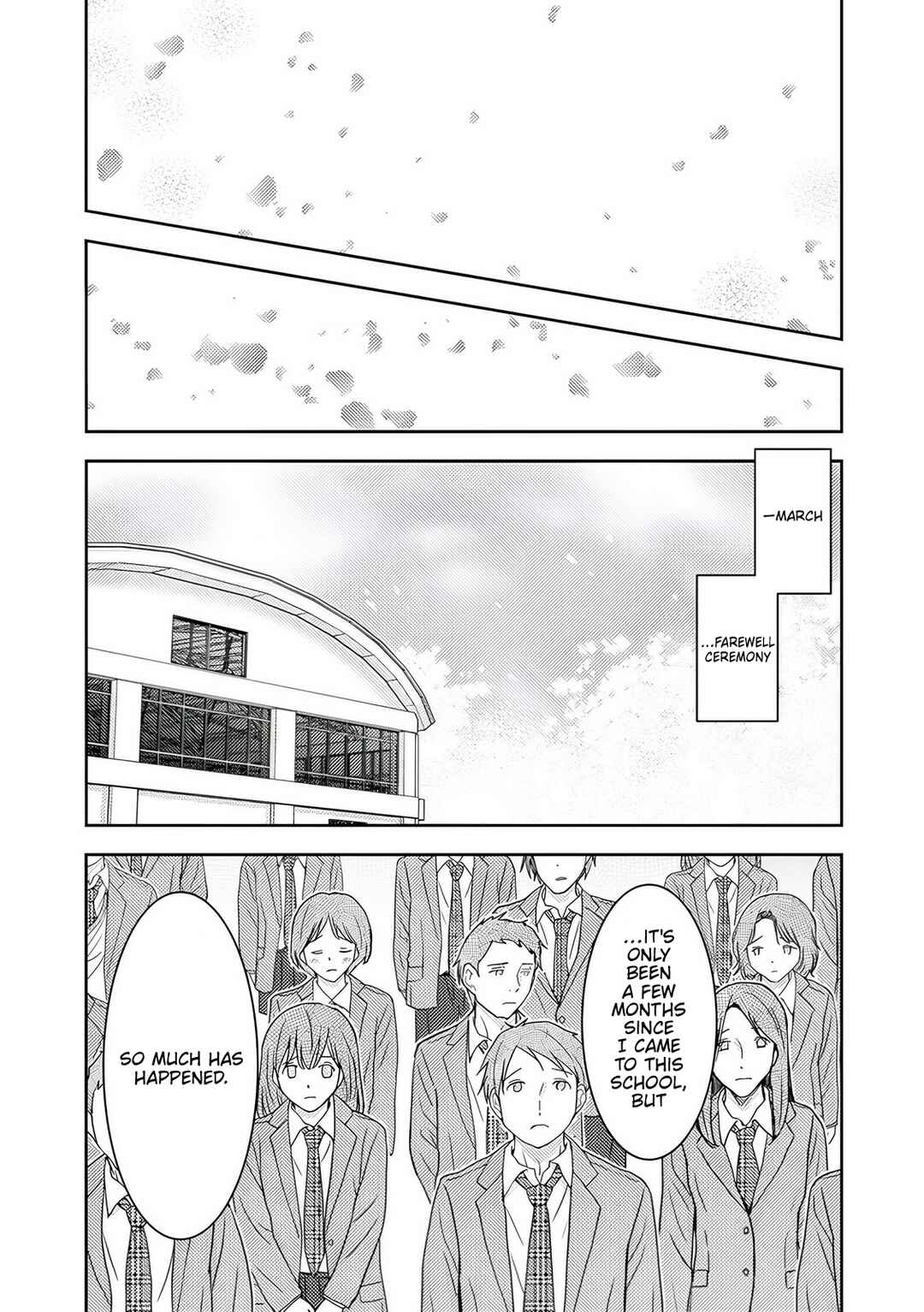 Koakuma Kyoushi Psycho Chapter 9 - Page 24