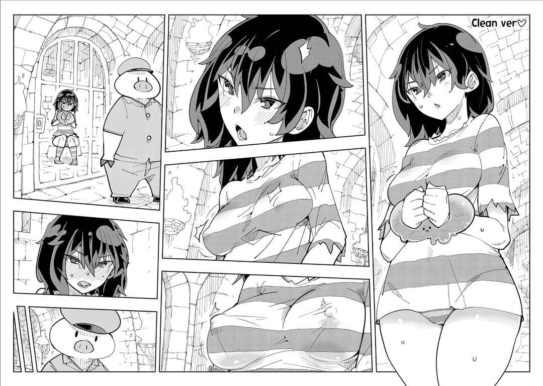 Sahoko Quest ~Inkya Joshi, Shinshi Muke Doujin RPG Sekai de Yuusha ni Naru~ Chapter 4.4 - Page 4