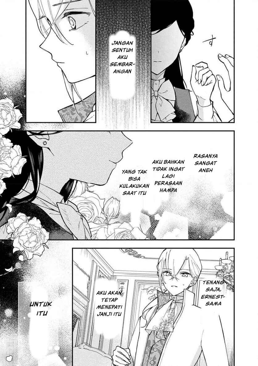 Akirame Reijou wa Koigokoro Nante Iranai Chapter 1 - Page 48