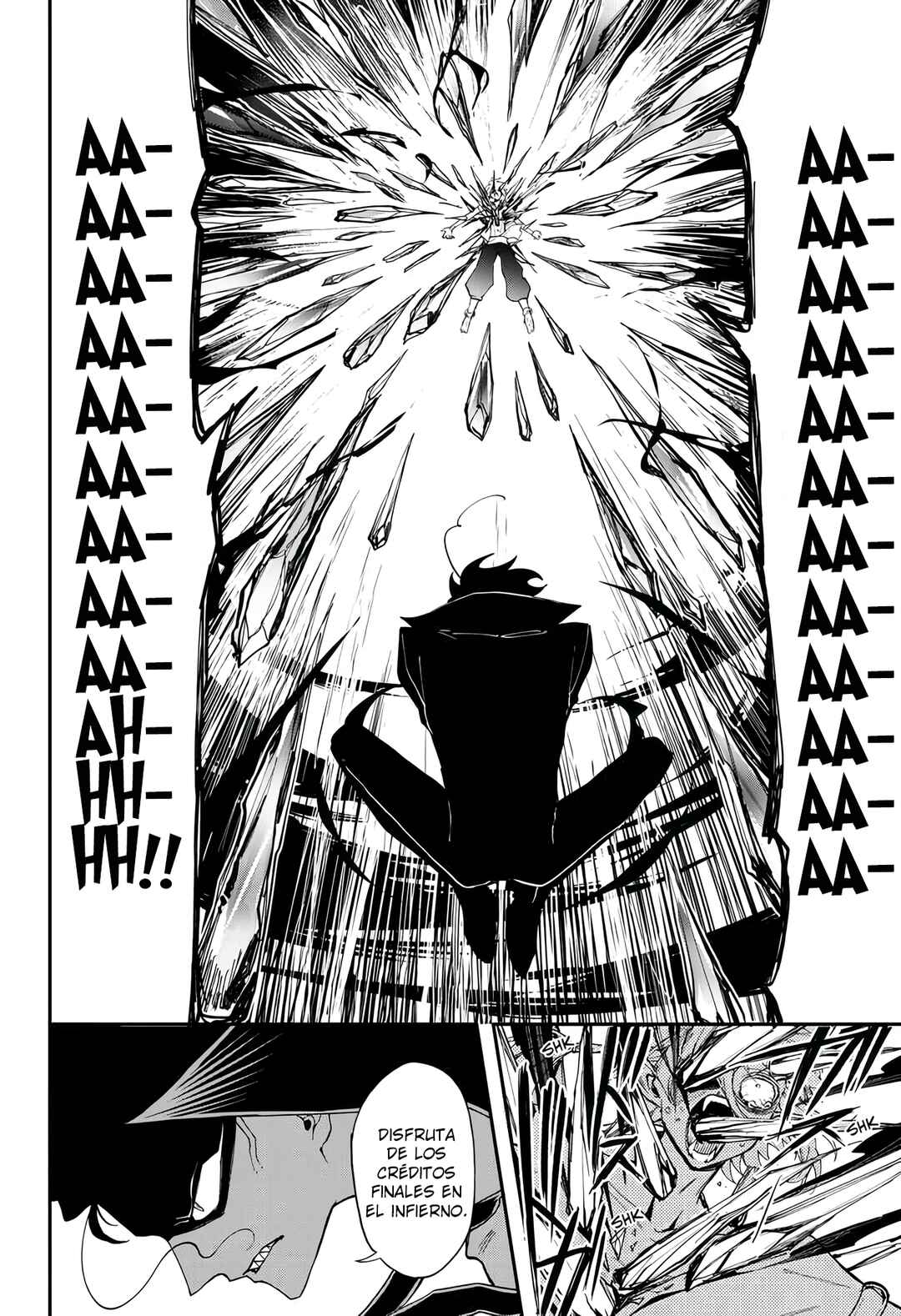 Mahou Shoujo Dandelion Chapter 14 - Page 16