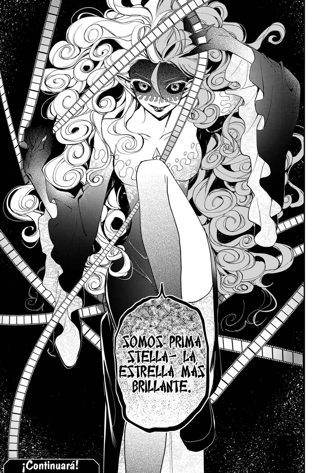 Mahou Shoujo Dandelion Chapter 14 - Page 29