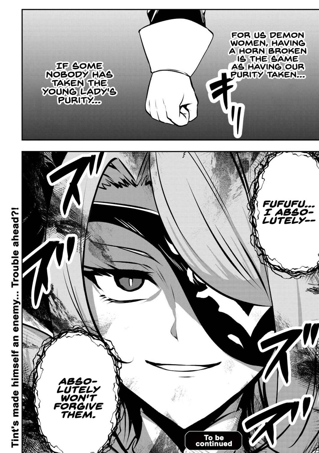 Dore dake Doryoku Shite mo Mannen Level 0 no Ore wa Tsuihou Sareta ~Shin no Teki to Yobareta Shounen wa, Shachiku Megami to Deatte Saikyou no Chikara wo Te ni Ireru~ Chapter 15 - Page 24