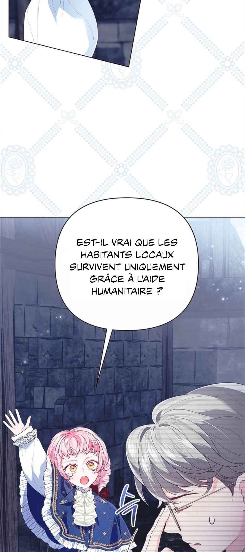 I'd Rather Be the King Chapter 22 - Page 13