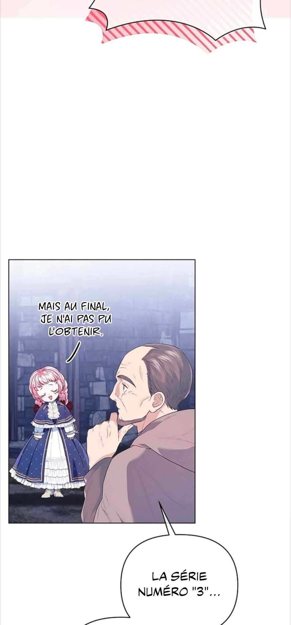 I'd Rather Be the King Chapter 22 - Page 28