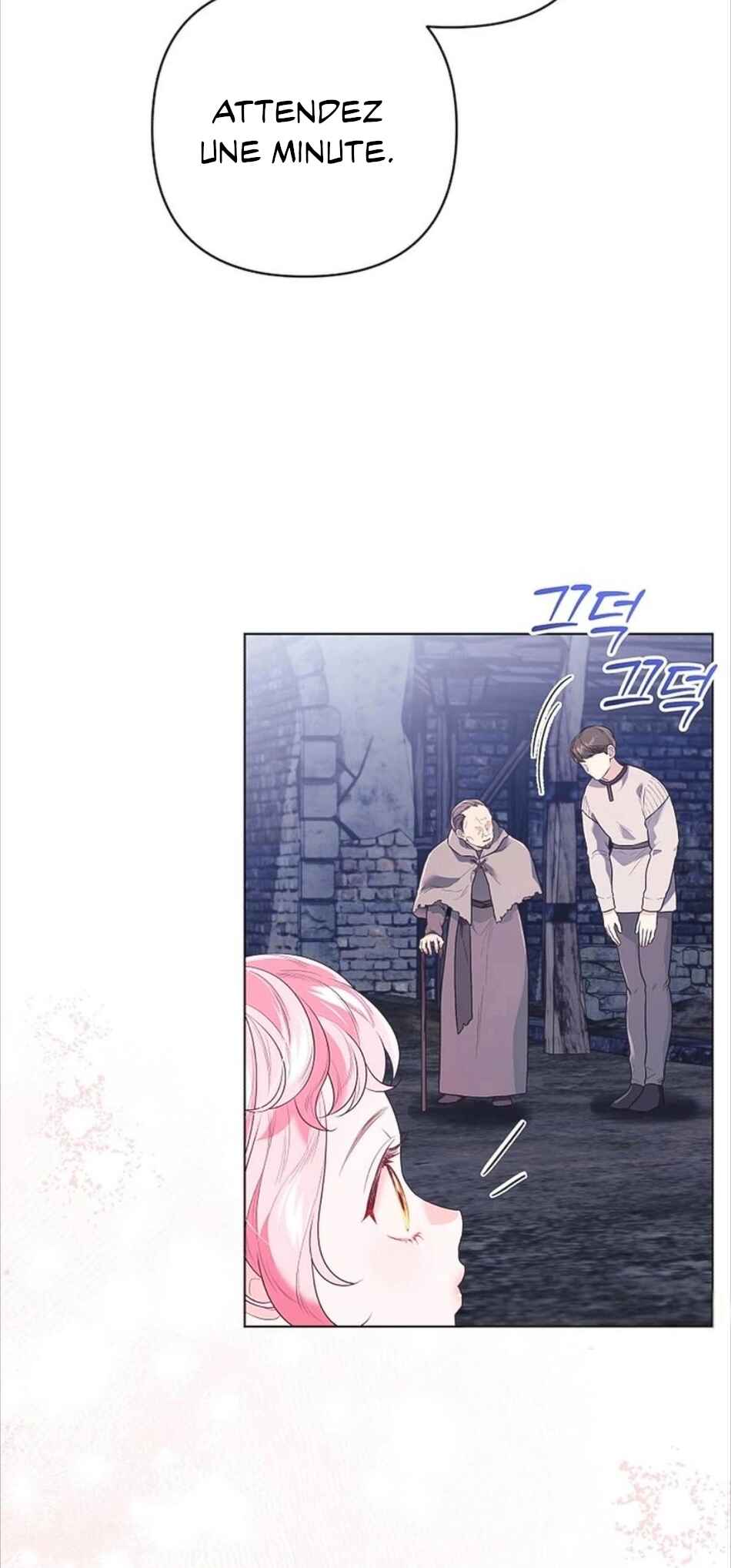 I'd Rather Be the King Chapter 22 - Page 29